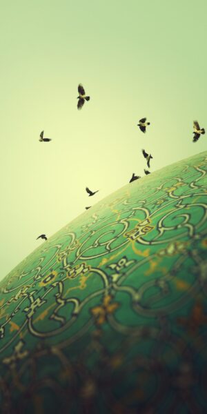 new york'ta namaz
